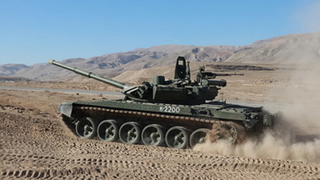    MOD Russia/Globallookpress