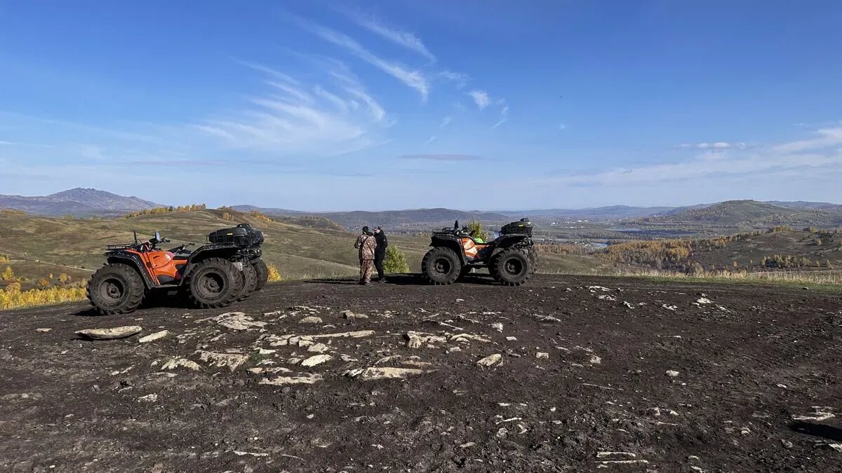     © "Интерфакс". Юлия Батырь