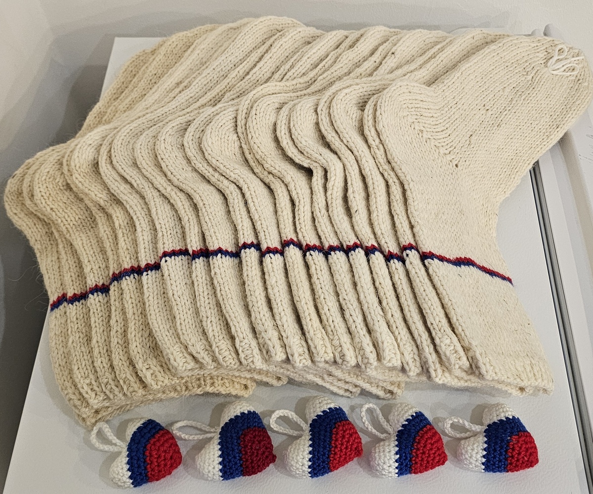 Жду окончания СВО.