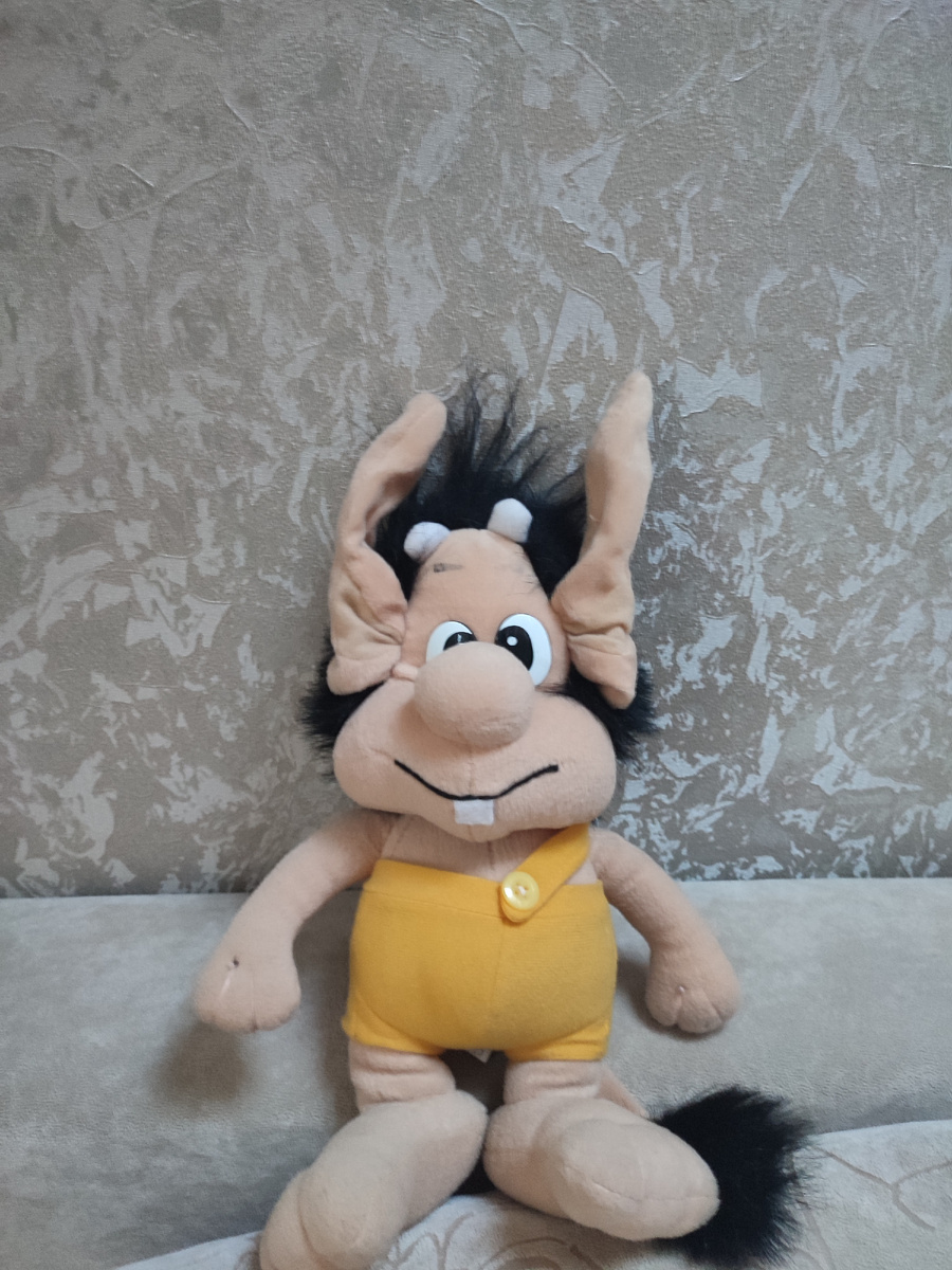 Фото автора