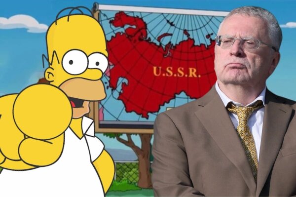 Коллаж © Life.ru, Фото © ТАСС / Владимир Гердо, © YouTube / Facrazy