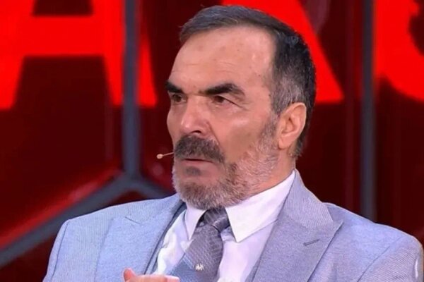 «Нострадамус XXI века» и математик Сидик Афган предсказывал возрождение Советского Союза. Фото © YouTube / Сидик Афган