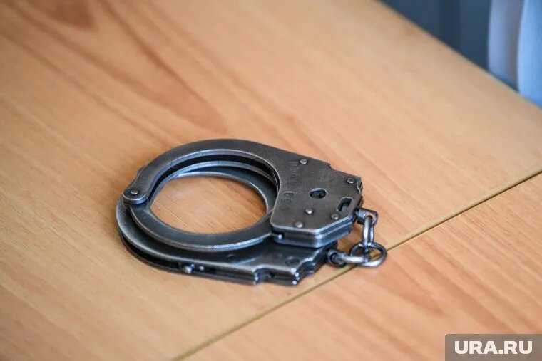 Бывшего замначальника ИК-37 осудили за взятки. Фото: Илья Московец © URA.RU