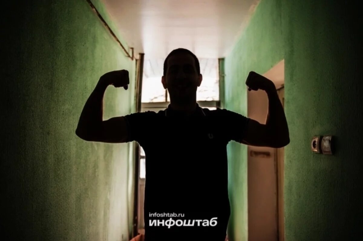    В Астрахани произошла потасовка между членами цыганской диаспоры