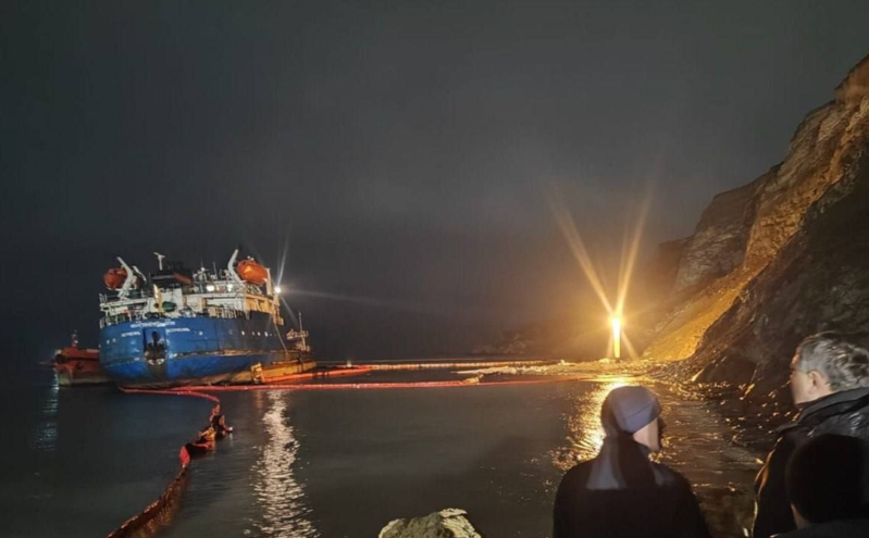    Фото: пресс-служба оперативного штаба Краснодарского края