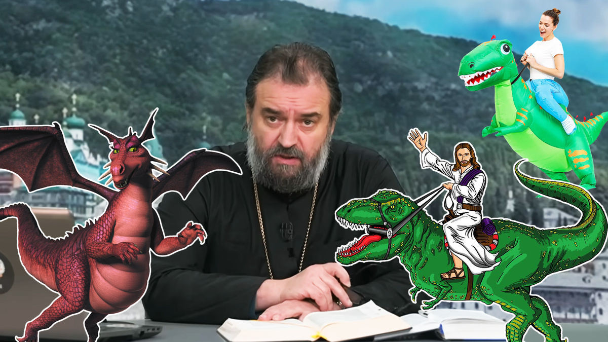 Андрей Ткачев