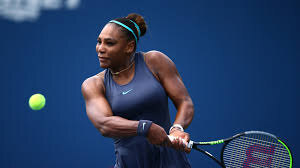 Сирена Уильямс 