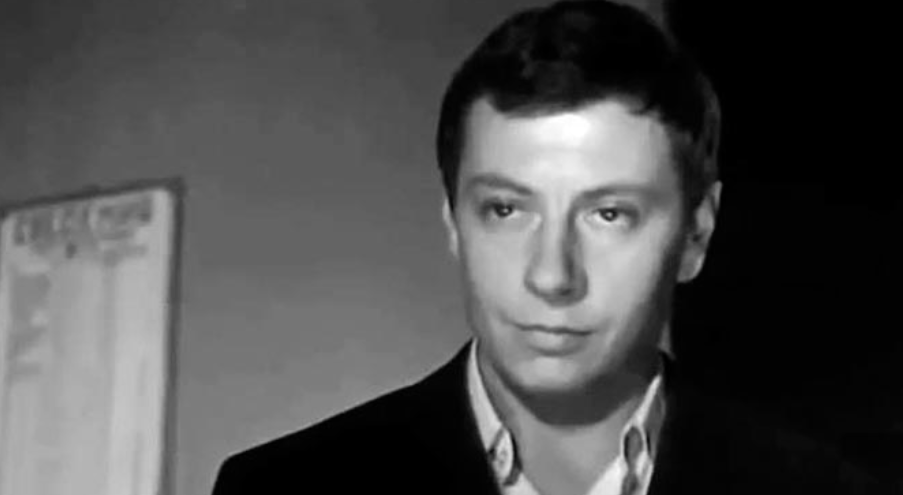 Кадр из фильма «Поиск»