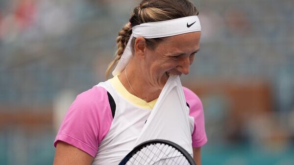    © AP / Lynne Sladky