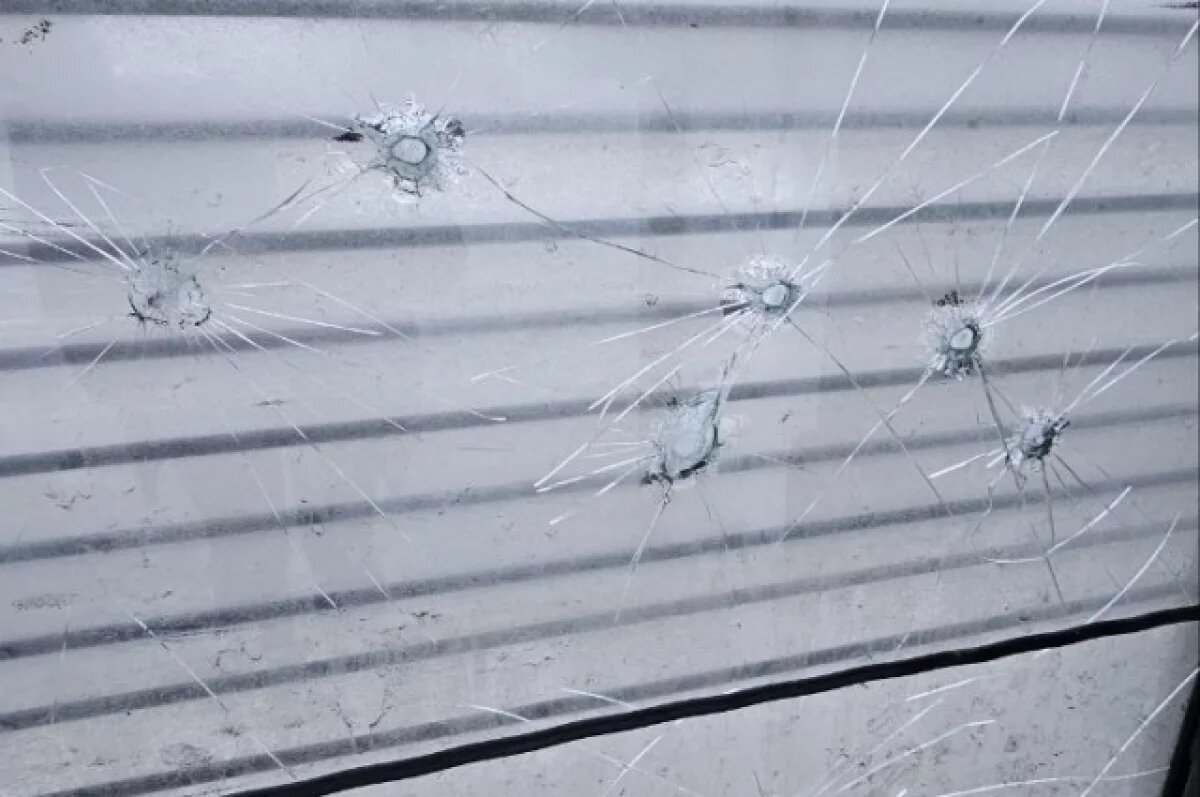    Мэрия ищет виновников массового расстрела трамвайных остановок в Перми