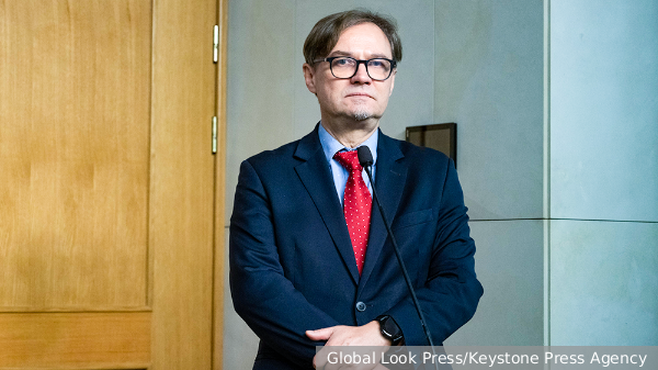     Фото: Global Look Press/Keystone Press Agency   
 Текст: Максим Попов