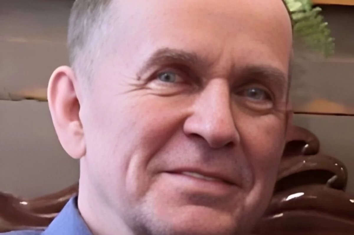    Василий Макарович трудился в университете около двадцати лет.