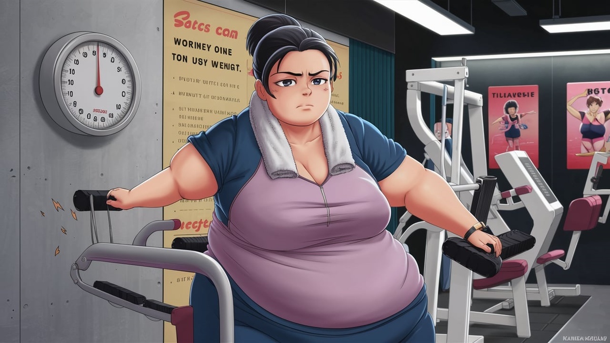 Вы хотите сбросить лишние килограммы и улучшить свое здоровье, но не знаете, с чего начать?