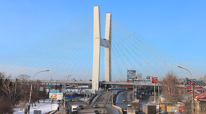    Фото из архива "Континента Сибирь"