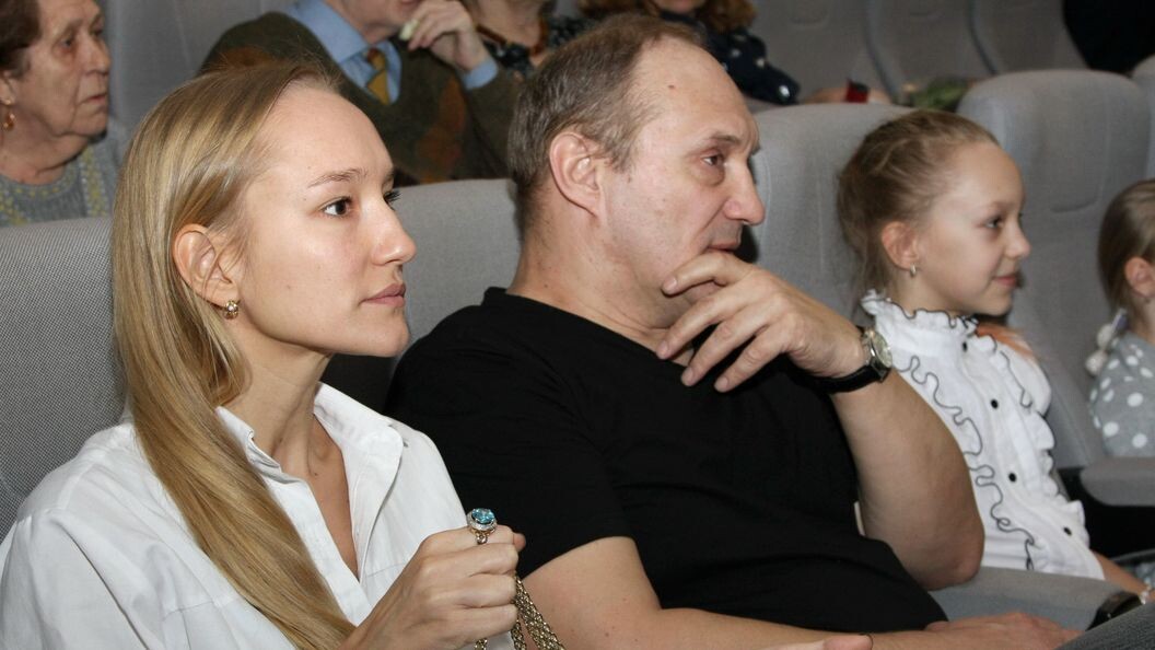    ФОТО: Photoagency Interpress/Globallookpress