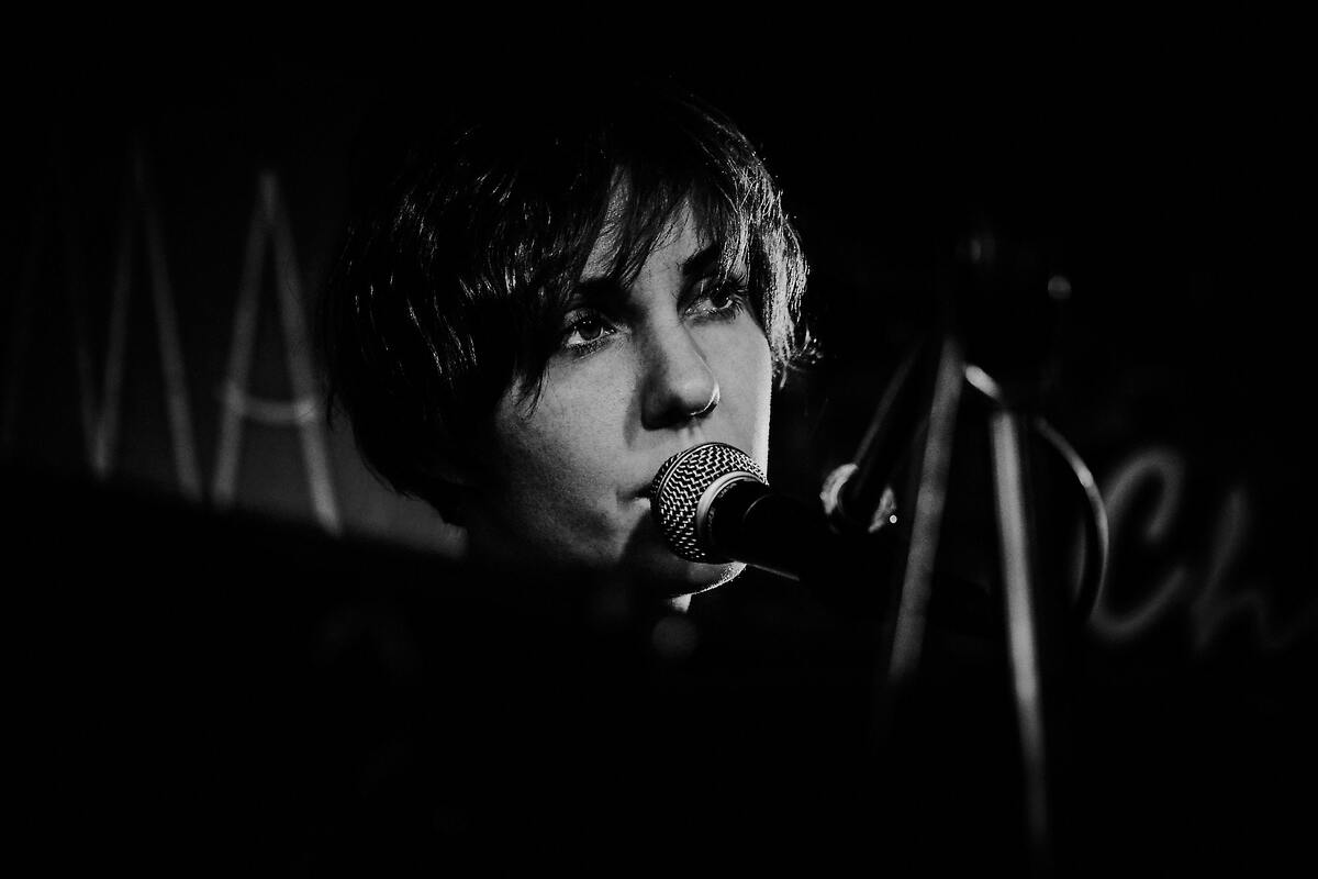 Людмила Глек 