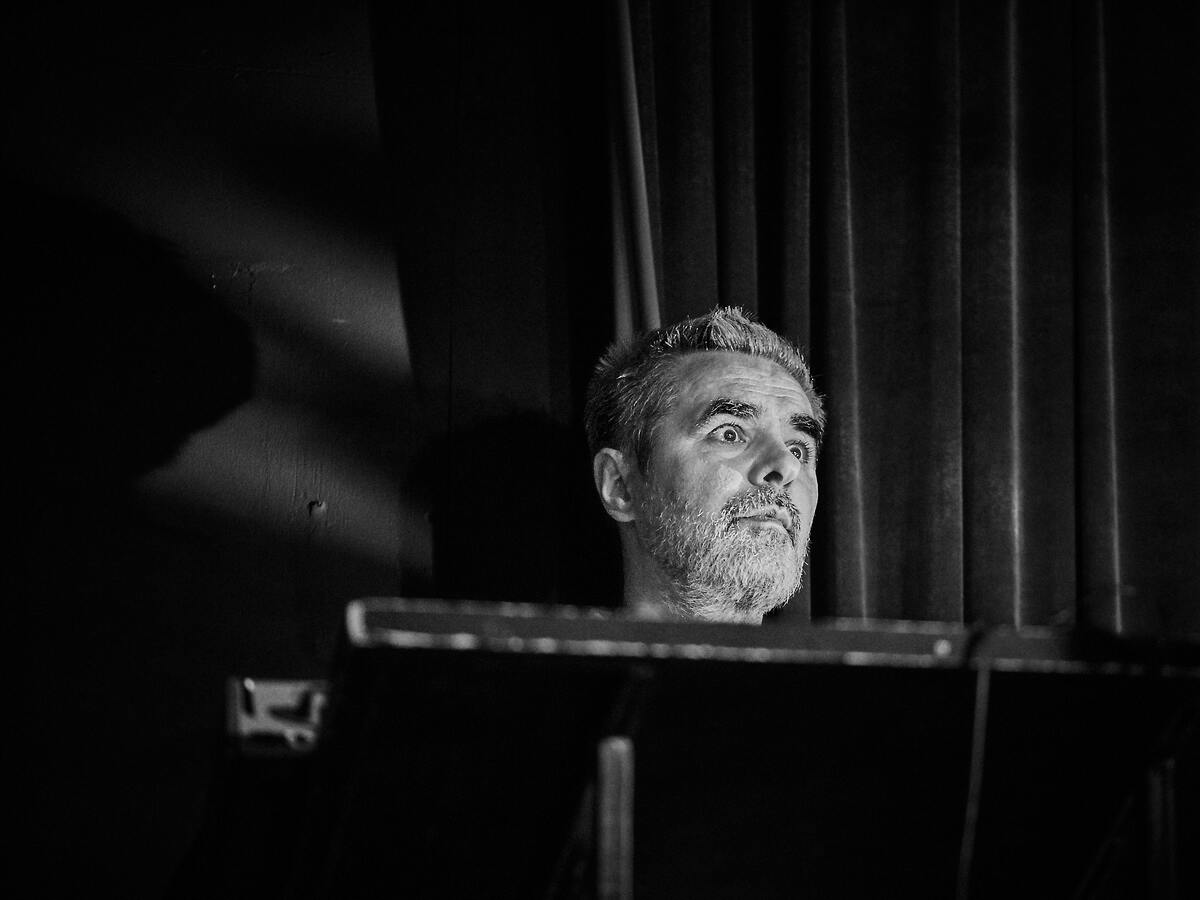 Аркадий Марто