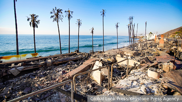     Фото: Global Look Press/Keystone Press Agency   
 Текст: Вера Басилая