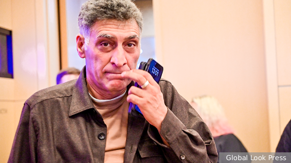     Фото: Global Look Press   
 Текст: Вера Басилая