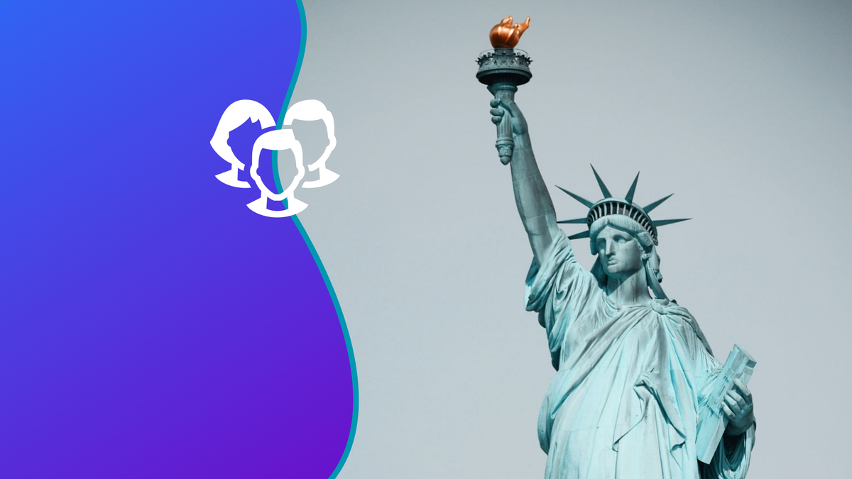 Политолог выяснил, почему граждане РФ негативно относятся к США. Коллаж: медиацентр УрФУ.