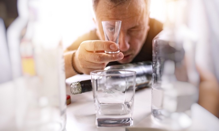    Война с алкоголизмом: Россия ищет пути спасения