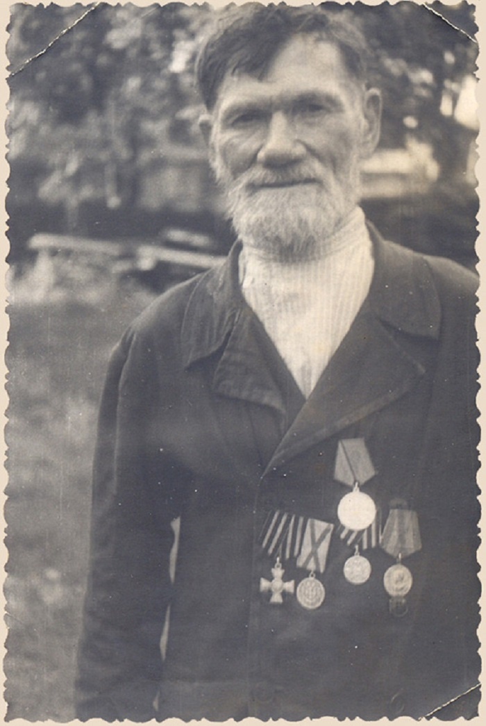 Иван Никифорович Шутов. Источник фото: https://udmkrai.unatlib.ru/?p=8295