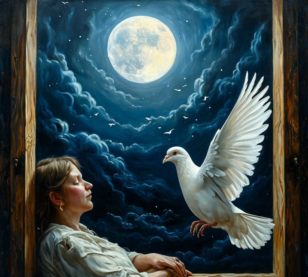 Автор иллюстрации Елена Бьёрк