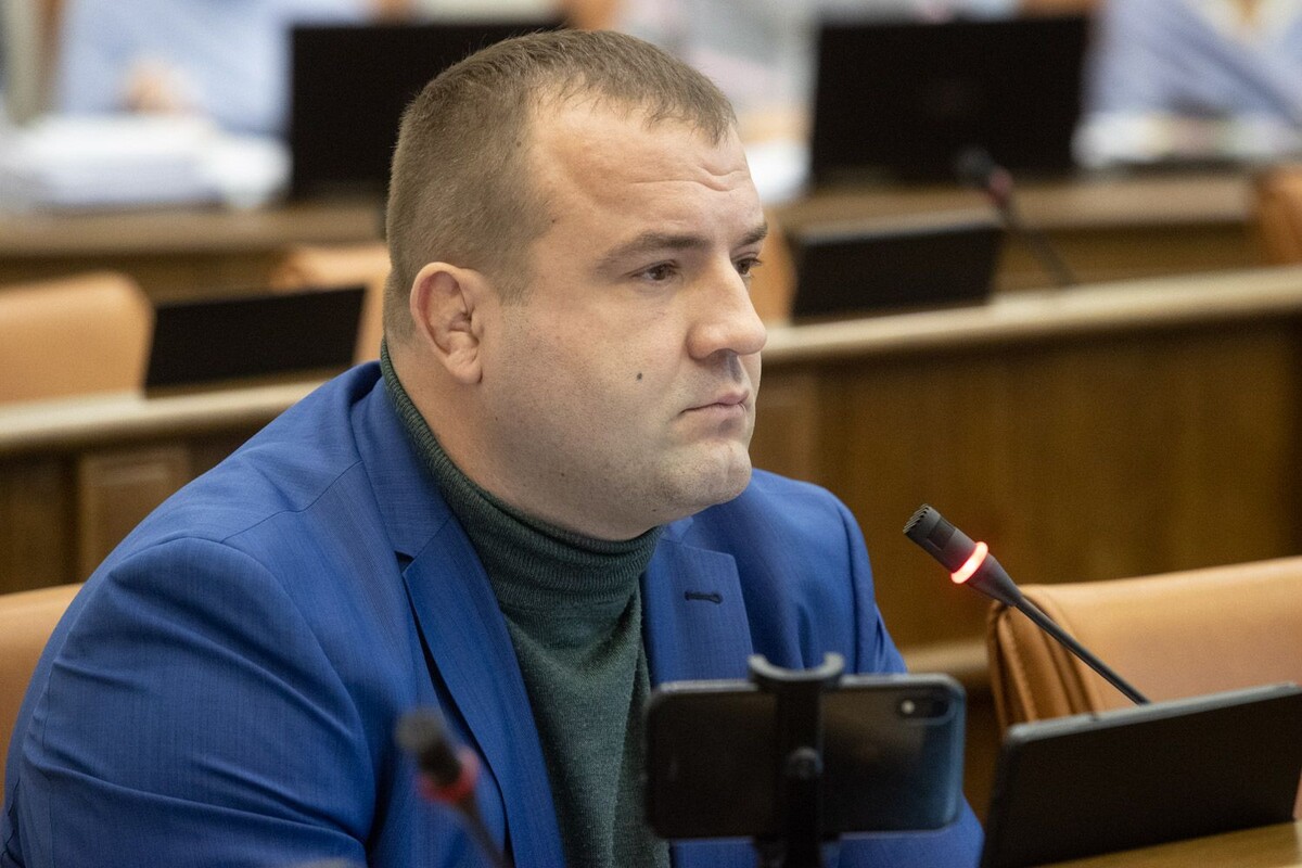    Владимир Вахтель / Источник: sobranie.info