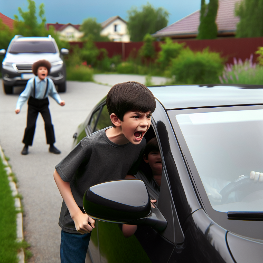 Коллаж Арт-видео