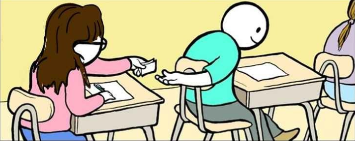 Любовные записочки нынче такие....