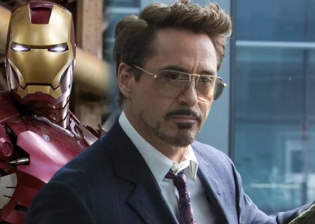    Инженер, плейбой, филантроп и алкоголик. Пользователи SuperJob выбрали себе президента из киногероев