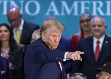    Европа хочет быть с США вместе. Трамп ей укажет, в каком