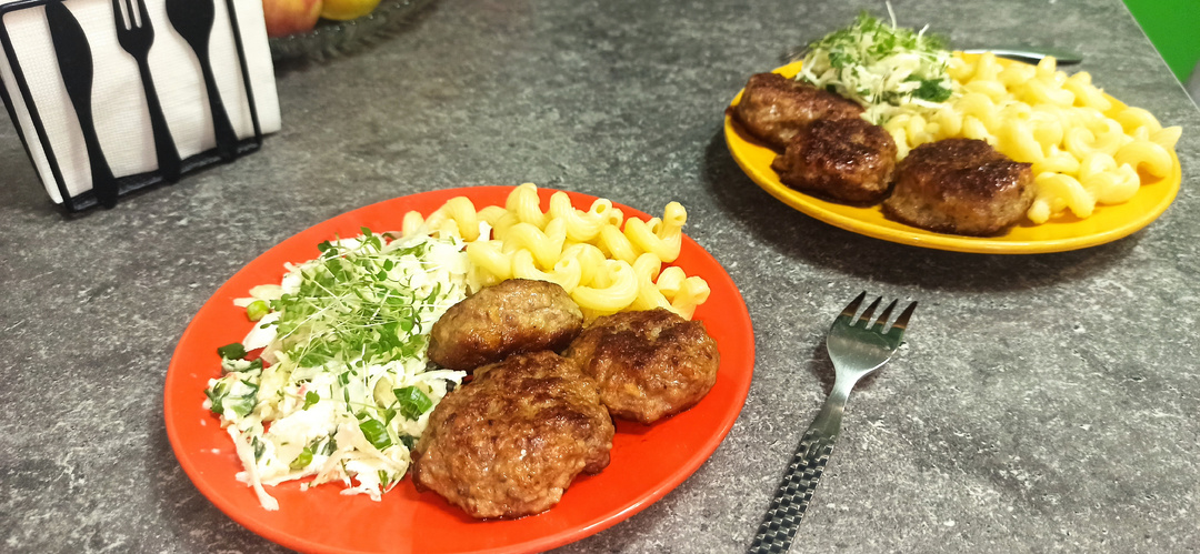 Сочные и вкусные котлеты по-домашнему: классический рецепт