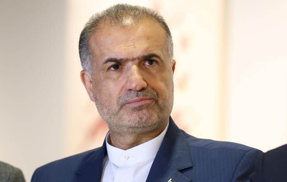 © Артем Геодакян/ ТАСС