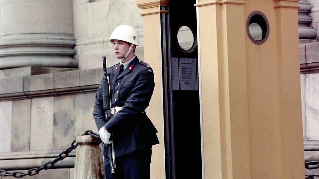    Фото: Виктор Лисицын/Globallookpress