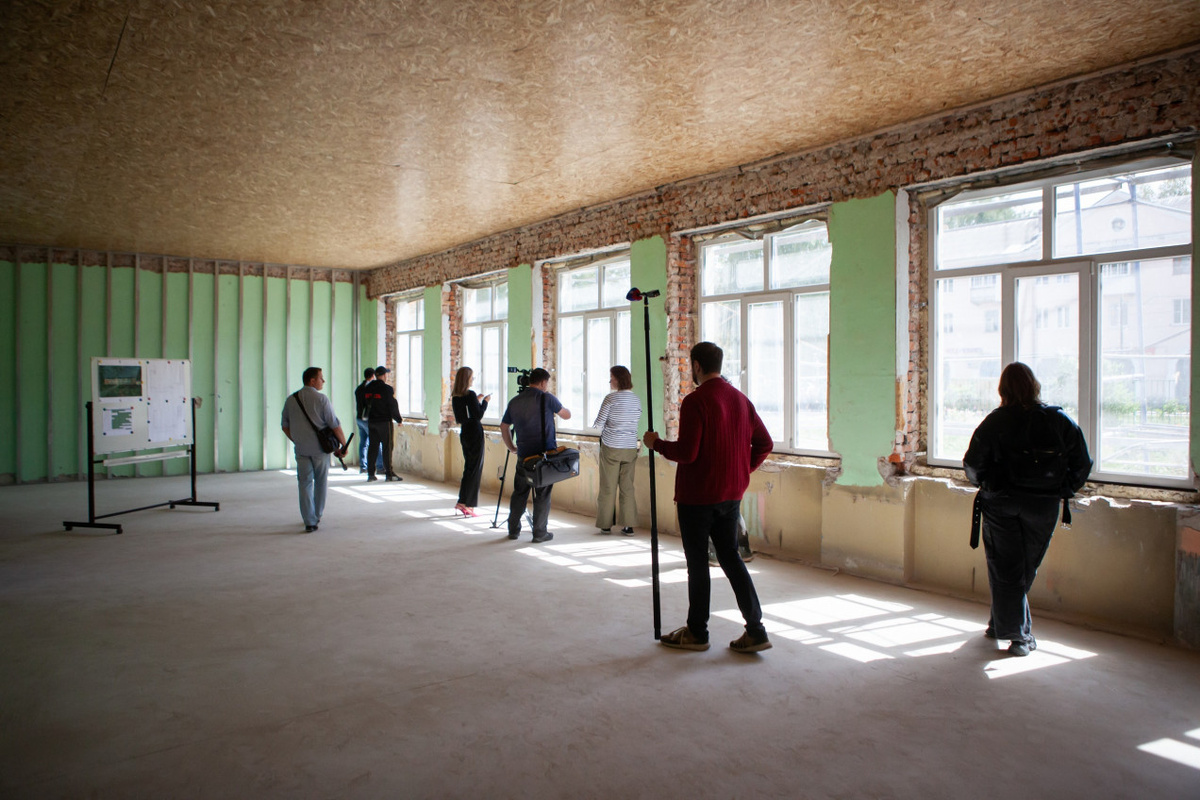 Листайте вправо, чтобы увидеть больше изображений