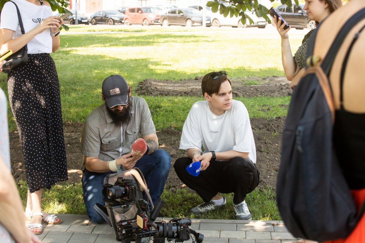 Листайте вправо, чтобы увидеть больше изображений