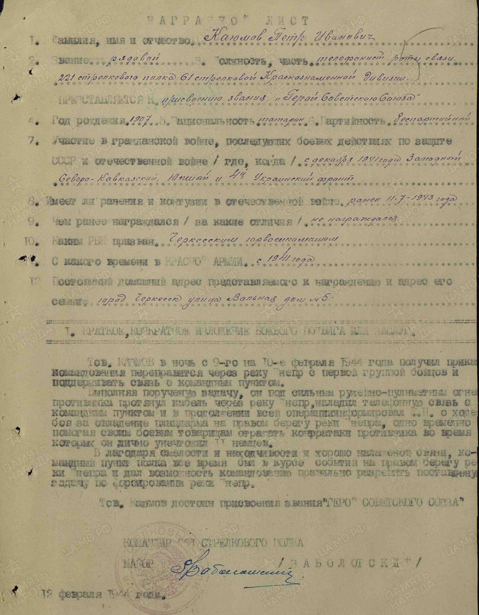 
Фото: предоставлено автором