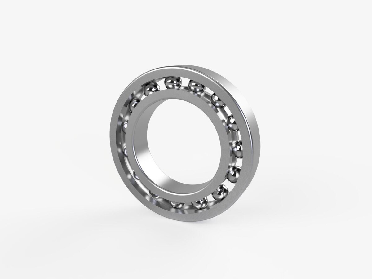 Шариковые подшипники