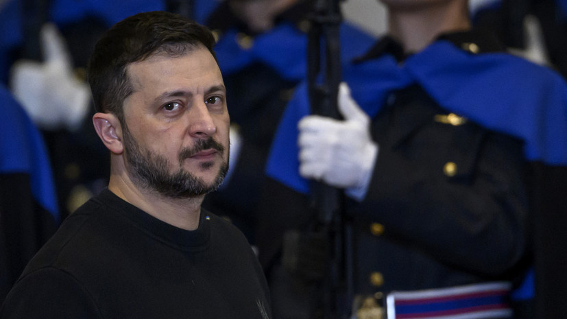   Gettyimages.ru Antonio Masiello