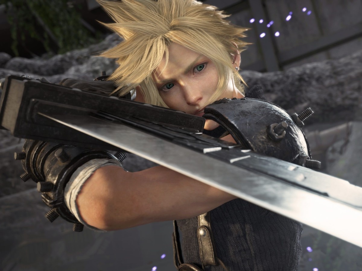    Лучше поздно. Опубликован трейлер PC-версии Final Fantasy VII Rebirth [ВИДЕО]