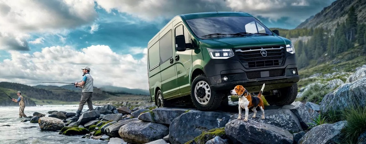 Фото «ГАЗ»  📷
