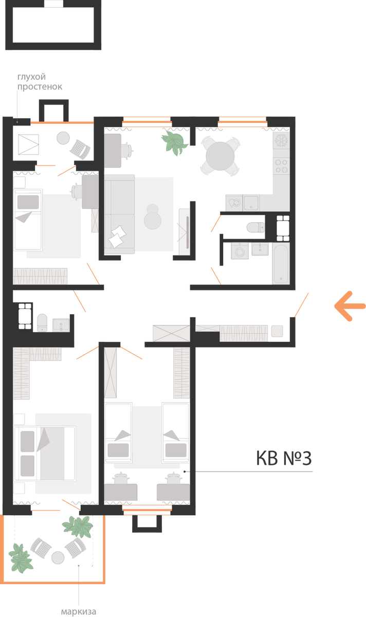 Листайте вправо, чтобы увидеть больше изображений