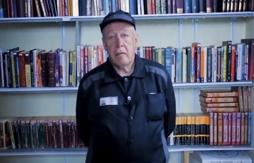 Михаил Ефремов