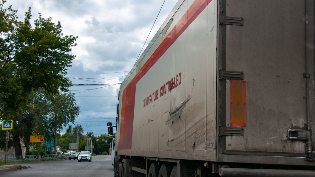    фото: Svetlana Vozmilova/Globallookpress