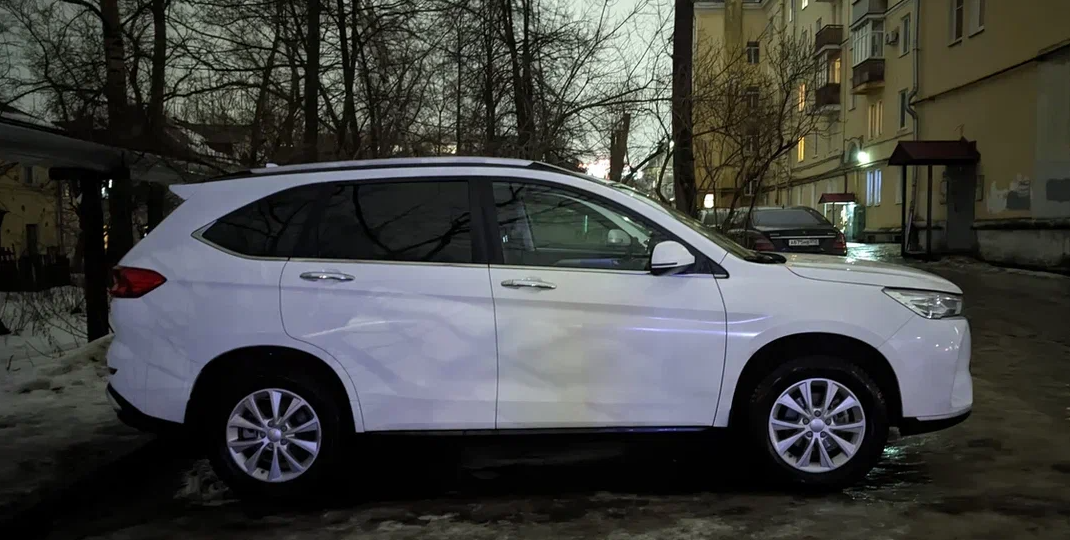 Haval M6 – прошел 1 год. Купил бы я его снова?
