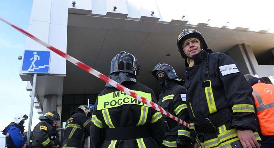    РИА «Новости»