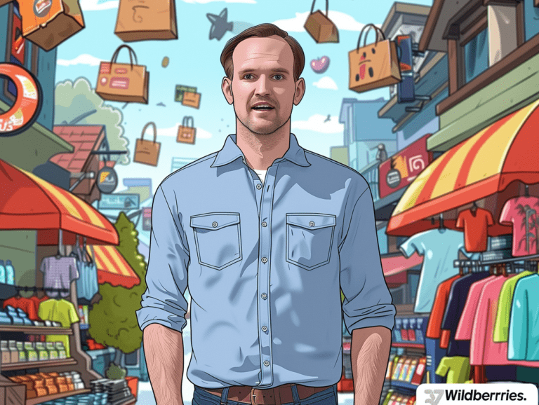    Как успешно продвигать новый бренд на Wildberries в 2025: стратегии, инструменты и советы для достижения максимальных результатов Бибиков Алексей