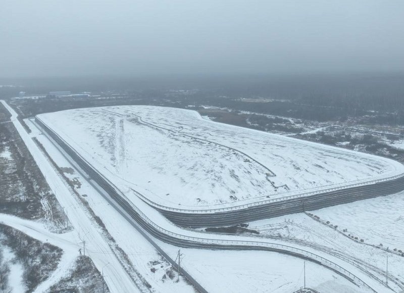    Фото: пресс-служба Минэкологии Московской области