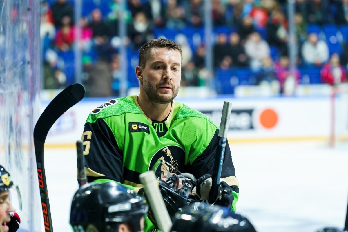    Сергей Гимаев-младший / фото: БИЗНЕС Online (здесь и далее)